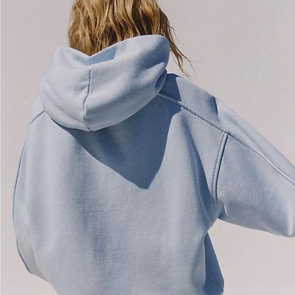 FP Movement by Free People A Cut Above Hoodie - Picture 3 of 3